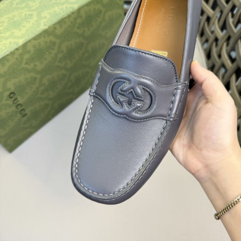 Gucci Tods Shoes